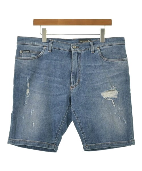 ドルチェアンドガッバーナ(DOLCE&GABBANA)のDOLCE&GABBANA ショートパンツ