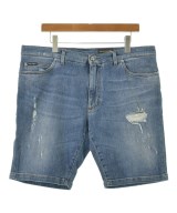 DOLCE&GABBANA ショートパンツ