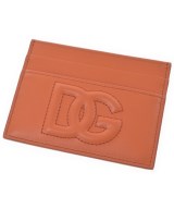 DOLCE&GABBANA カードケース