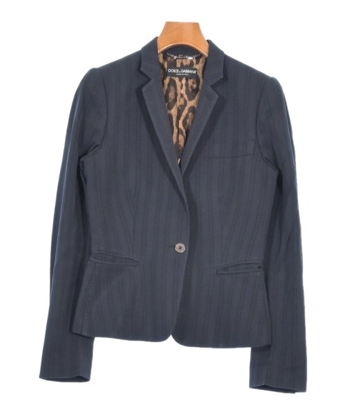 ドルチェアンドガッバーナ(DOLCE&GABBANA)のDOLCE&GABBANA テーラードジャケット