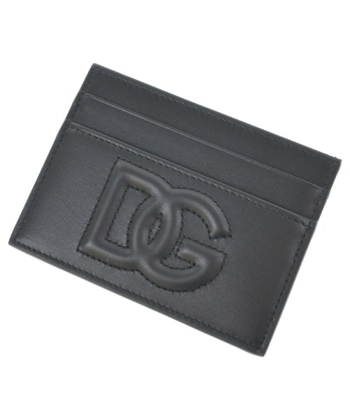 ドルチェアンドガッバーナ(DOLCE&GABBANA)のDOLCE&GABBANA カードケース