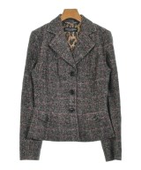 DOLCE&GABBANA テーラードジャケット