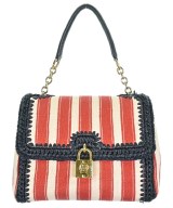 DOLCE&GABBANA ハンドバッグ