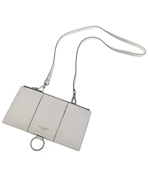 ドルチェアンドガッバーナ(DOLCE&GABBANA)のDOLCE&GABBANA ポーチ