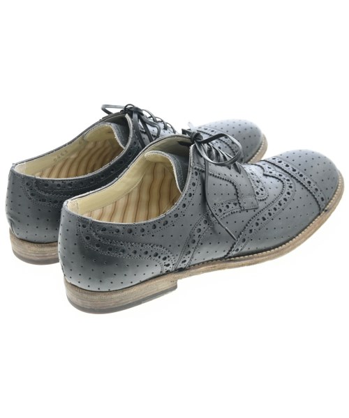 DOLCE&GABBANA（ドルチェアンドガッバーナ）その他 黒 サイズ:UK6 1/2(25cm位) メンズ/2200634715228