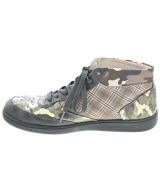 DOLCE&GABBANA（ドルチェアンドガッバーナ）スニーカー カーキ サイズ:UK7 1/2(26cm位) メンズ/2200634715273