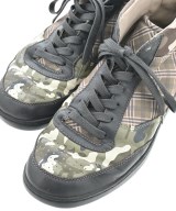 DOLCE&GABBANA（ドルチェアンドガッバーナ）スニーカー カーキ サイズ:UK7 1/2(26cm位) メンズ/2200634715273