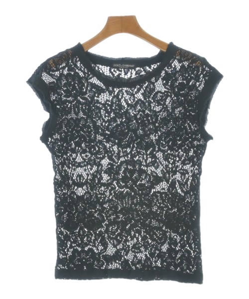 ドルチェアンドガッバーナ(DOLCE&GABBANA)のDOLCE&GABBANA ブラウス