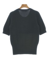 DOLCE&GABBANA（ドルチェアンドガッバーナ）ニット・セーター 黒 サイズ:40(M位) レディース/2200620296137