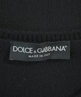 DOLCE&GABBANA（ドルチェアンドガッバーナ）ニット・セーター 黒 サイズ:40(M位) レディース/2200620296137
