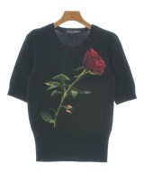DOLCE&GABBANA ニット・セーター
