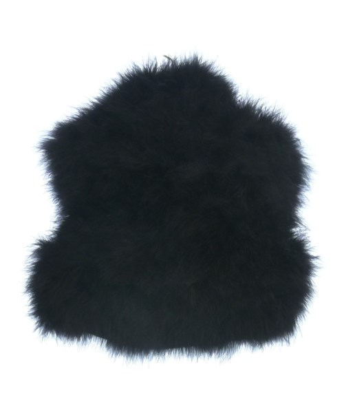 DOLCE&GABBANA（ドルチェアンドガッバーナ）その他 黒 サイズ:36(XS位) レディース/2200620296144