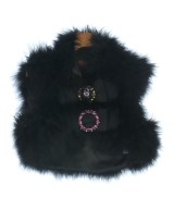 DOLCE&GABBANA（ドルチェアンドガッバーナ）その他 黒 サイズ:36(XS位) レディース/2200620296144