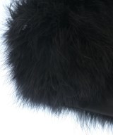 DOLCE&GABBANA（ドルチェアンドガッバーナ）その他 黒 サイズ:36(XS位) レディース/2200620296144