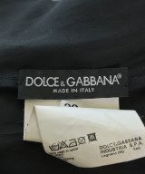 DOLCE&GABBANA（ドルチェアンドガッバーナ）ブラウス 黒 サイズ:38(S位) レディース/2200620296168