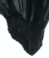 DOLCE&GABBANA（ドルチェアンドガッバーナ）ブラウス 黒 サイズ:38(S位) レディース/2200620296168