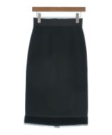 DOLCE&GABBANA ひざ丈スカート