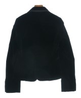 DOLCE&GABBANA（ドルチェアンドガッバーナ）テーラードジャケット 黒 サイズ:36(XS位) レディース/2200620296281