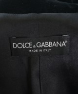 DOLCE&GABBANA（ドルチェアンドガッバーナ）テーラードジャケット 黒 サイズ:36(XS位) レディース/2200620296281
