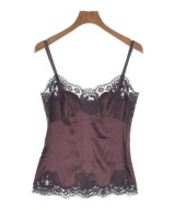 DOLCE&GABBANA（ドルチェアンドガッバーナ）ドレスシャツ 紫 サイズ:-(XS位) レディース/2200620296342