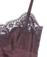 DOLCE&GABBANA（ドルチェアンドガッバーナ）ドレスシャツ 紫 サイズ:-(XS位) レディース/2200620296342