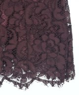 DOLCE&GABBANA（ドルチェアンドガッバーナ）ドレスシャツ 紫 サイズ:-(XS位) レディース/2200620296342