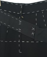 DOLCE&GABBANA（ドルチェアンドガッバーナ）ひざ丈スカート 黒 サイズ:36(XS位) レディース/2200620296403