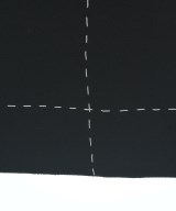 DOLCE&GABBANA（ドルチェアンドガッバーナ）ひざ丈スカート 黒 サイズ:36(XS位) レディース/2200620296403