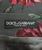 DOLCE&GABBANA（ドルチェアンドガッバーナ）ひざ丈スカート グレー サイズ:38(S位) レディース/2200620296410