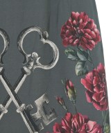 DOLCE&GABBANA（ドルチェアンドガッバーナ）ひざ丈スカート グレー サイズ:38(S位) レディース/2200620296410