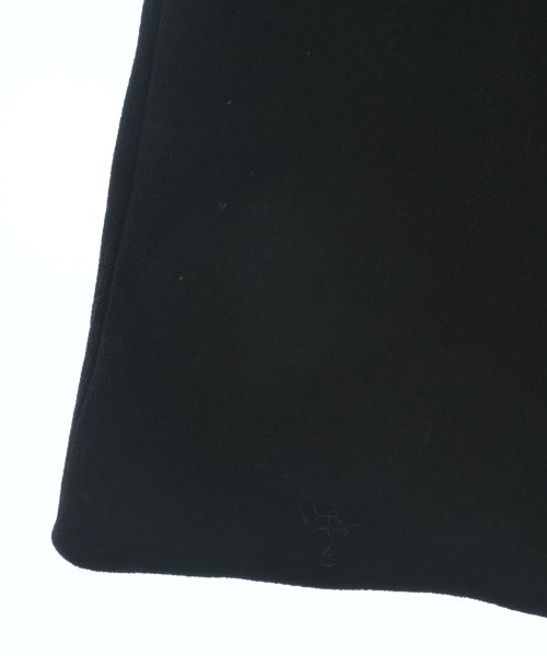 DOLCE&GABBANA（ドルチェアンドガッバーナ）ひざ丈スカート 黒 サイズ:36(XS位) レディース/2200620296427