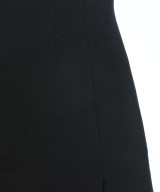 DOLCE&GABBANA（ドルチェアンドガッバーナ）ひざ丈スカート 黒 サイズ:36(XS位) レディース/2200620296427