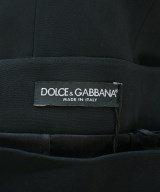 DOLCE&GABBANA（ドルチェアンドガッバーナ）ロング・マキシ丈スカート 黒 サイズ:36(XS位) レディース/2200620296434