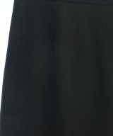 DOLCE&GABBANA（ドルチェアンドガッバーナ）ロング・マキシ丈スカート 黒 サイズ:36(XS位) レディース/2200620296434
