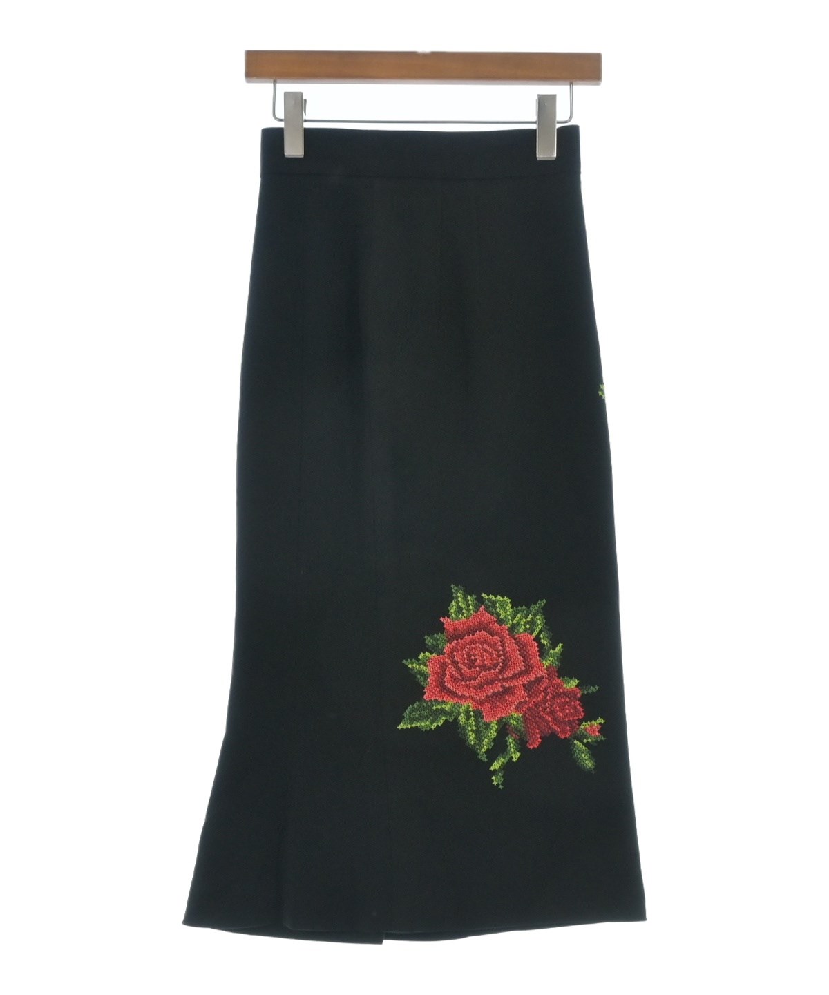 DOLCE&GABBANA（ドルチェアンドガッバーナ）ロング・マキシ丈スカート