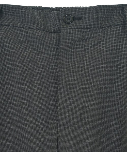 DOLCE&GABBANA（ドルチェアンドガッバーナ）その他 グレー サイズ:50(XL位) メンズ/2200633916091