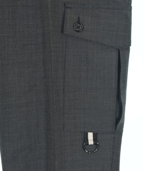 DOLCE&GABBANA（ドルチェアンドガッバーナ）その他 グレー サイズ:50(XL位) メンズ/2200633916091