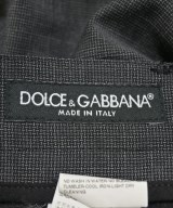 DOLCE&GABBANA（ドルチェアンドガッバーナ）その他 グレー サイズ:50(XL位) メンズ/2200633916091