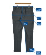 DOLCE&GABBANA（ドルチェアンドガッバーナ）その他 グレー サイズ:50(XL位) メンズ/2200633916091