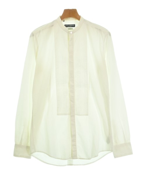 ドルチェアンドガッバーナ(DOLCE&GABBANA)のDOLCE&GABBANA カジュアルシャツ