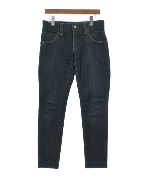 ドルチェアンドガッバーナ(DOLCE&GABBANA)のDOLCE&GABBANA デニムパンツ