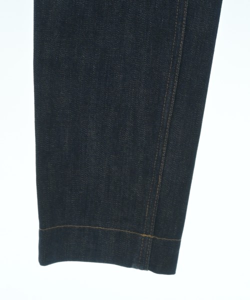 DOLCE&GABBANA（ドルチェアンドガッバーナ）デニムパンツ 紺 サイズ:48(L位) メンズ/2200635733023