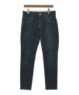 DOLCE&GABBANA（ドルチェアンドガッバーナ）デニムパンツ 紺 サイズ:48(L位) メンズ/2200635733023