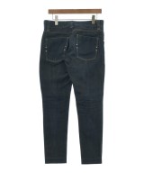 DOLCE&GABBANA（ドルチェアンドガッバーナ）デニムパンツ 紺 サイズ:48(L位) メンズ/2200635733023