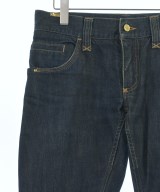 DOLCE&GABBANA（ドルチェアンドガッバーナ）デニムパンツ 紺 サイズ:48(L位) メンズ/2200635733023