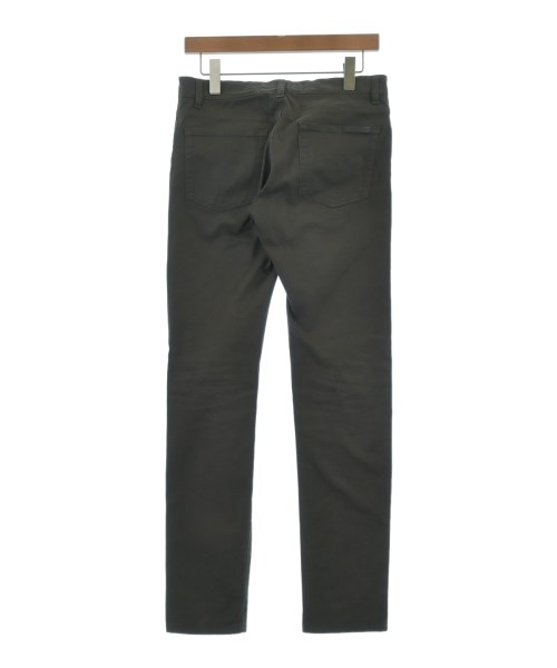 DOLCE&GABBANA（ドルチェアンドガッバーナ）デニムパンツ 茶 サイズ:46(M位) メンズ/2200635733030