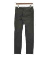 DOLCE&GABBANA（ドルチェアンドガッバーナ）デニムパンツ 茶 サイズ:46(M位) メンズ/2200635733030