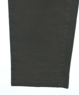 DOLCE&GABBANA（ドルチェアンドガッバーナ）デニムパンツ 茶 サイズ:46(M位) メンズ/2200635733030