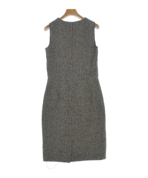 DOLCE&GABBANA（ドルチェアンドガッバーナ）ワンピース ベージュ サイズ:40(M位) レディース/2200635555151