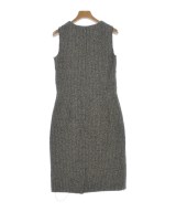 DOLCE&GABBANA（ドルチェアンドガッバーナ）ワンピース ベージュ サイズ:40(M位) レディース/2200635555151